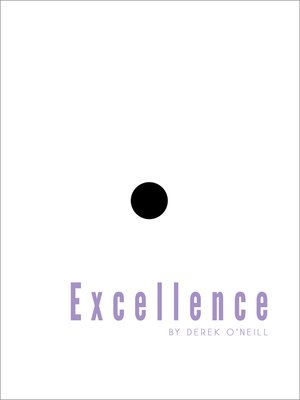 cover image of Excellence